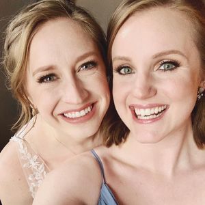 Meet your Posher, Erin